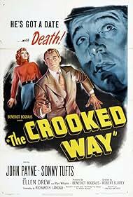 دانلود فیلم  The Crooked Way 1949