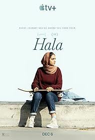 دانلود فیلم  Hala 2019