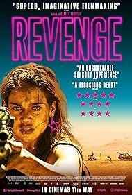 دانلود فیلم  Revenge 2017