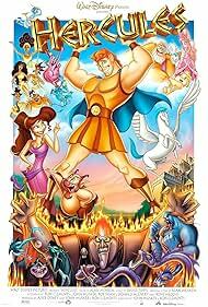 دانلود فیلم  Hercules 1997