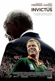 دانلود فیلم  Invictus 2009