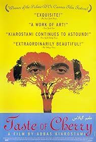 دانلود فیلم  Taste of Cherry 1997