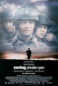 دانلود فیلم  Saving Private Ryan 1998