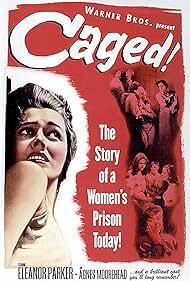 دانلود فیلم  Caged 1950