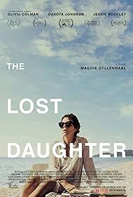 دانلود فیلم  The Lost Daughter 2021