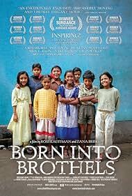 دانلود فیلم  Born Into Brothels: Calcutta’s Red Light Kids 2004