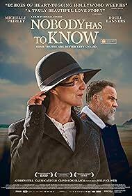 دانلود فیلم  Nobody Has to Know 2021