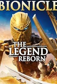 دانلود فیلم  Bionicle: The Legend Reborn 2009