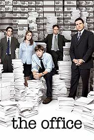 دانلود سریال The Office Us