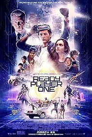 دانلود فیلم  Ready Player One 2018