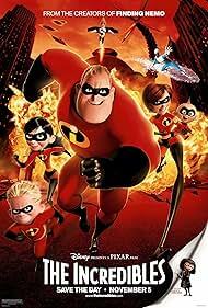 دانلود فیلم  The Incredibles 2004