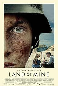 دانلود فیلم  Land of Mine 2015