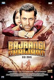 دانلود فیلم  Bajrangi Bhaijaan 2015