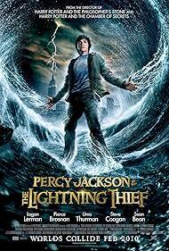 دانلود فیلم  Percy Jackson & the Olympians: The Lightning Thief 2010