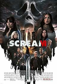 دانلود فیلم  Scream VI 2023