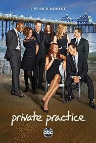 دانلود سریال Private Practice