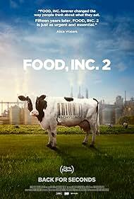 دانلود فیلم Food, Inc. 2 2023