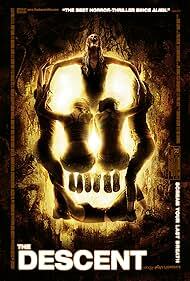 دانلود فیلم  The Descent 2005