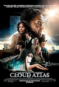 دانلود فیلم  Cloud Atlas 2012