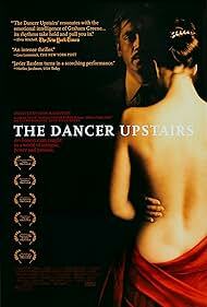 دانلود فیلم  The Dancer Upstairs 2002