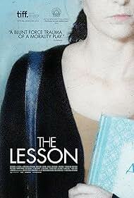 دانلود فیلم The Lesson 2014