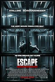 دانلود فیلم  Escape Plan 2013