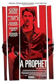 دانلود فیلم  A Prophet 2009