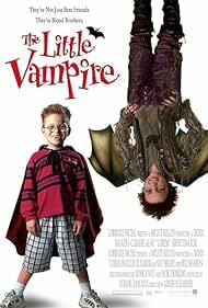 دانلود فیلم  The Little Vampire 2000