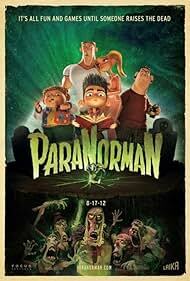 دانلود فیلم  ParaNorman 2012