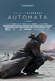 دانلود فیلم  Automata 2014