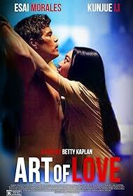 دانلود فیلم  Art of Love 2021