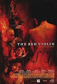 دانلود فیلم  The Red Violin 1998