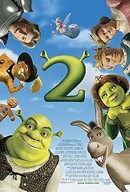 دانلود فیلم  Shrek 2 2004