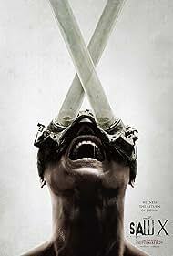 دانلود فیلم  Saw X 2023