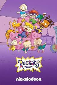 دانلود سریال Rugrats 1990