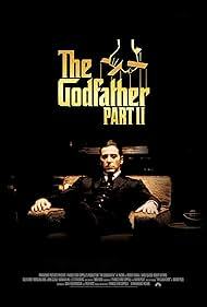 دانلود فیلم  The Godfather Part II 1974