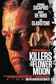 دانلود فیلم  Killers of the Flower Moon 2023