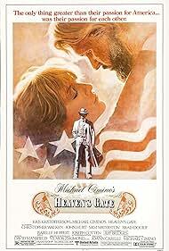 دانلود فیلم  Heaven's Gate 1980