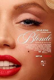 دانلود فیلم  Blonde 2022