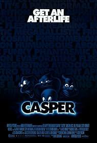 دانلود فیلم  Casper 1995