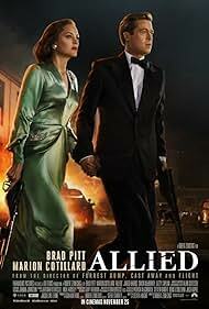 دانلود فیلم  Allied 2016