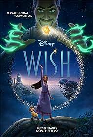 دانلود فیلم  Wish 2023