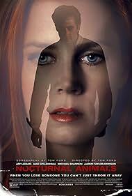 دانلود فیلم  Nocturnal Animals 2016