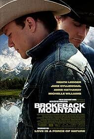 دانلود فیلم  Brokeback Mountain 2005