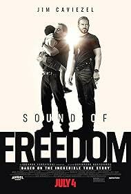 دانلود فیلم  Sound of Freedom 2023