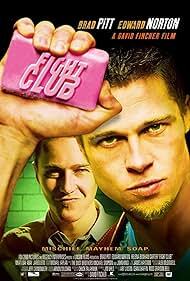 دانلود فیلم  Fight Club 1999