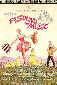 دانلود فیلم  The Sound of Music 1965