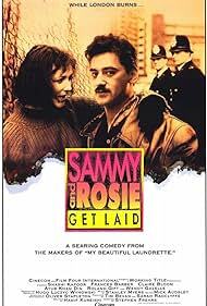 Sammy and Rosie Get Laid 1987 دانلود