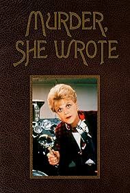 دانلود سریال Murder, She Wrote 1984