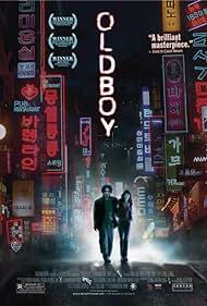 دانلود فیلم  Oldboy 2003